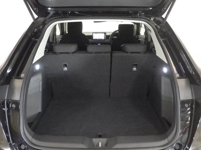 ヴェゼル G :ホンダ純正ナビ・ETC2.0・サイドエアバッグ・AW 前後センサー リヤカメラ 盗難防止装置 記録簿 AAC オートクルーズコントロール スマートキ- キーフリー LEDランプ フルセグ PW(18枚目)