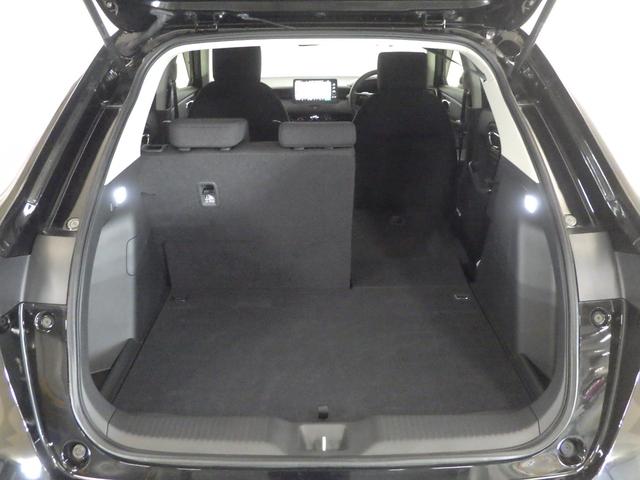 ヴェゼル G :ホンダ純正ナビ・ETC2.0・サイドエアバッグ・AW 前後センサー リヤカメラ 盗難防止装置 記録簿 AAC オートクルーズコントロール スマートキ- キーフリー LEDランプ フルセグ PW(19枚目)