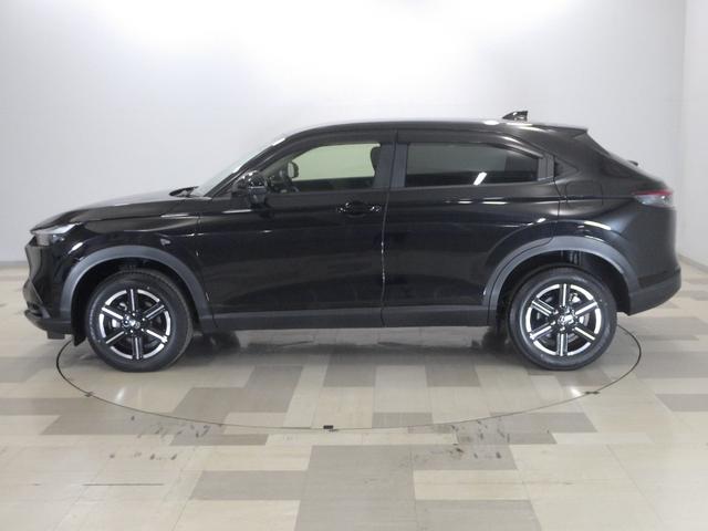 ヴェゼル G :ホンダ純正ナビ・ETC2.0・サイドエアバッグ・AW 前後センサー リヤカメラ 盗難防止装置 記録簿 AAC オートクルーズコントロール スマートキ- キーフリー LEDランプ フルセグ PW(21枚目)