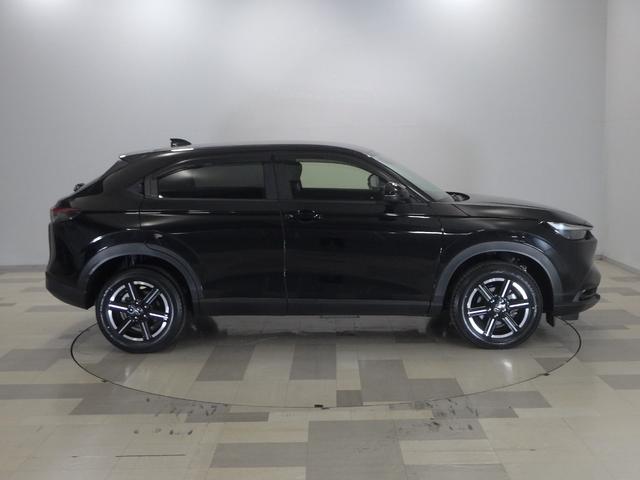 ヴェゼル G :ホンダ純正ナビ・ETC2.0・サイドエアバッグ・AW 前後センサー リヤカメラ 盗難防止装置 記録簿 AAC オートクルーズコントロール スマートキ- キーフリー LEDランプ フルセグ PW(24枚目)