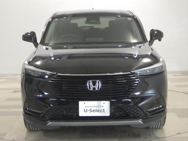 ヴェゼル G :ホンダ純正ナビ・ETC2.0・サイドエアバッグ・AW 前後センサー リヤカメラ 盗難防止装置 記録簿 AAC オートクルーズコントロール スマートキ- キーフリー LEDランプ フルセグ PW(25枚目)