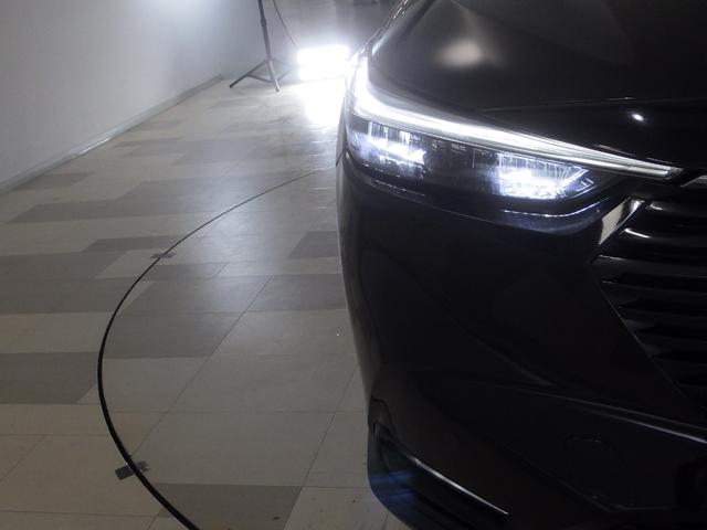 ヴェゼル G :ホンダ純正ナビ・ETC2.0・サイドエアバッグ・AW 前後センサー リヤカメラ 盗難防止装置 記録簿 AAC オートクルーズコントロール スマートキ- キーフリー LEDランプ フルセグ PW(26枚目)