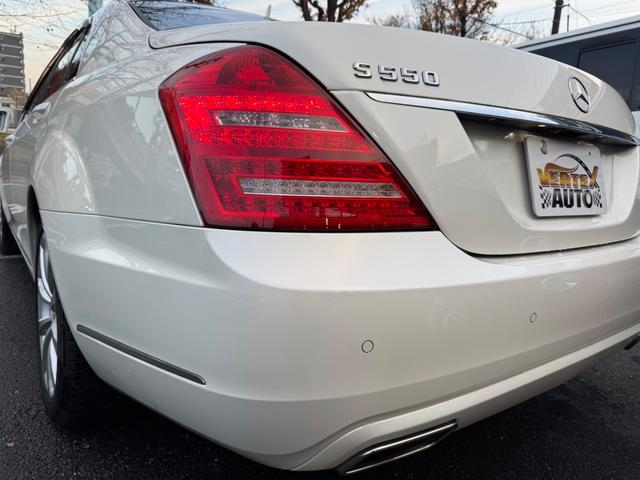 リアクリアランスソナー付き