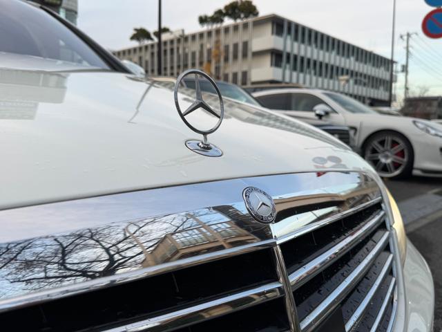 グリルメッキもきれいな状態です