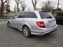 MERCEDES BENZ C-CLASS STATIONWAGON