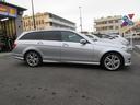 MERCEDES BENZ C-CLASS STATIONWAGON