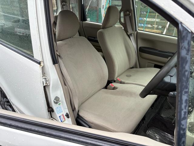 ライフ C 社外13インチアルミ 禁煙 CD キーレス(8枚目)