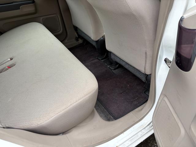 ライフ C 社外13インチアルミ 禁煙 CD キーレス(11枚目)