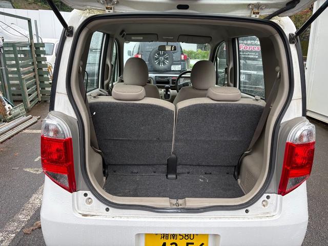 ライフ C 社外13インチアルミ 禁煙 CD キーレス(12枚目)