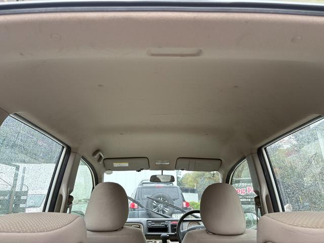 ライフ C 社外13インチアルミ 禁煙 CD キーレス(13枚目)