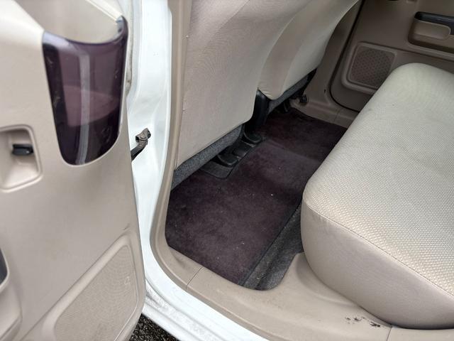 ライフ C 社外13インチアルミ 禁煙 CD キーレス(14枚目)