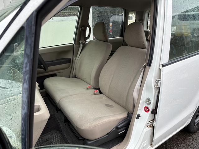 ライフ C 社外13インチアルミ 禁煙 CD キーレス(17枚目)