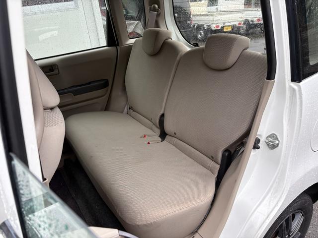 ライフ C 社外13インチアルミ 禁煙 CD キーレス(18枚目)