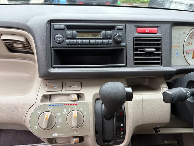 ライフ C 社外13インチアルミ 禁煙 CD キーレス(21枚目)