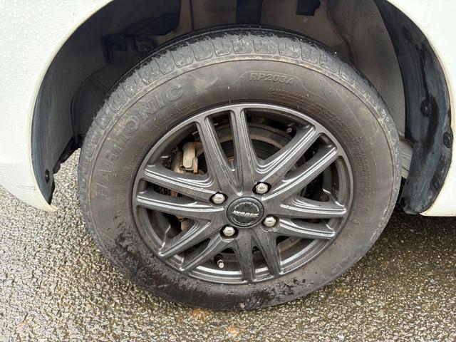 ライフ C 社外13インチアルミ 禁煙 CD キーレス(22枚目)