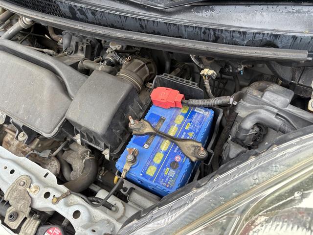 ライフ C 社外13インチアルミ 禁煙 CD キーレス(26枚目)