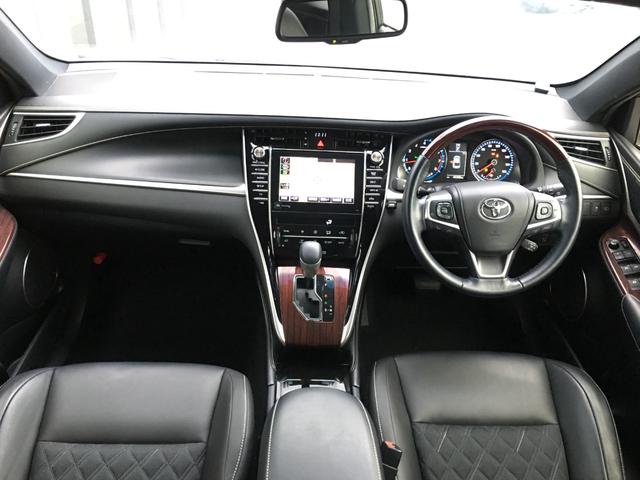 プレミアム アドバンスドP 衝突軽減B 9型ナビ(2枚目)