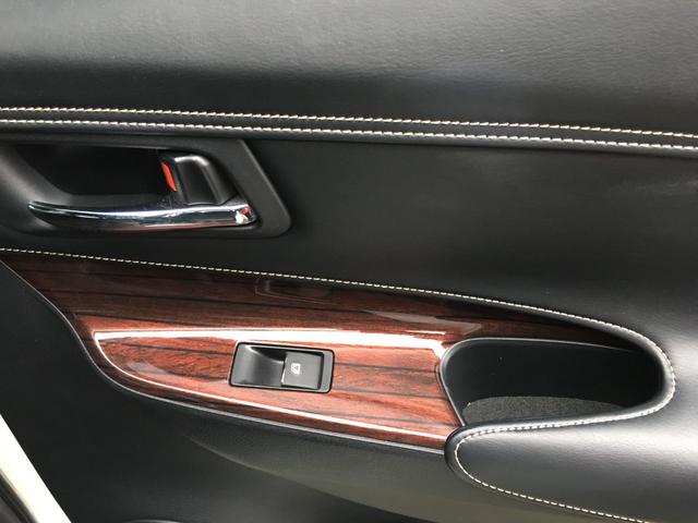 プレミアム アドバンスドP 衝突軽減B 9型ナビ(19枚目)
