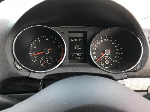 TSI トレンドライン BMテクノ純正メモリナビ TV BT(19枚目)