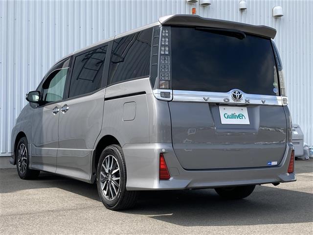 ZS 煌 Carrozeria 8インチSDメモリナビ/Carrozeria 10インチフリップダウンモニター/トヨタセーフティセンス/ナビ連動ドライブレコーダー/両側パワースライドドア/コーナーセンサー(2枚目)