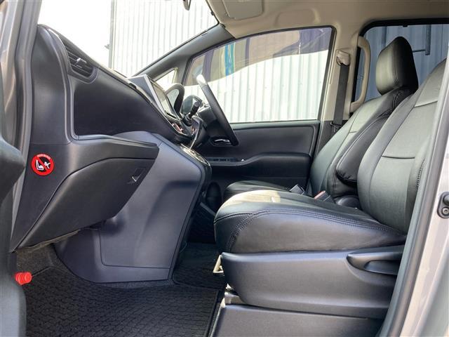 ZS 煌 Carrozeria 8インチSDメモリナビ/Carrozeria 10インチフリップダウンモニター/トヨタセーフティセンス/ナビ連動ドライブレコーダー/両側パワースライドドア/コーナーセンサー(30枚目)