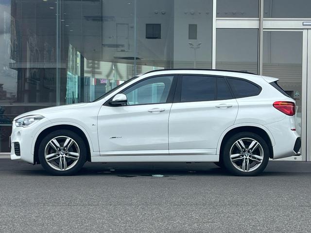 ＢＭＷ Ｘ１