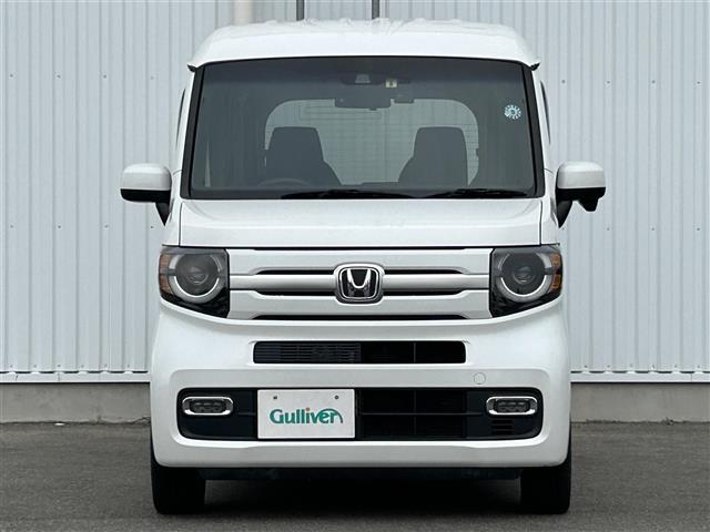 ホンダ Ｎ－ＶＡＮ＋スタイル