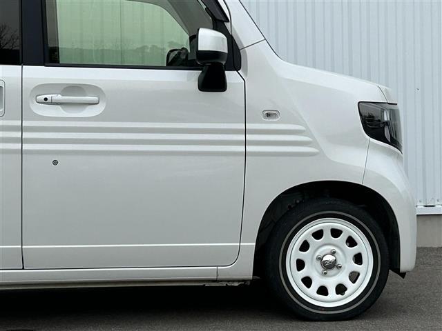 ホンダ Ｎ－ＶＡＮ＋スタイル