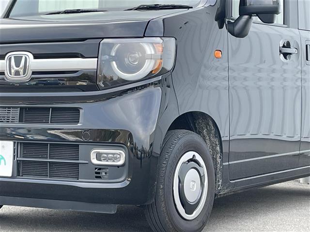 Ｎ－ＶＡＮ＋スタイル ファン・ターボ　ホンダセンシング　衝突軽減ブレーキ　アダプティブクルーズコントロール　社外ナビ　バックカメラ　ＢＴ　フルセグ　スマートキー２本　ＥＴＣ　ＵＳＢ入力端子　純正フロアマット　ＬＥＤヘッドライト（37枚目）