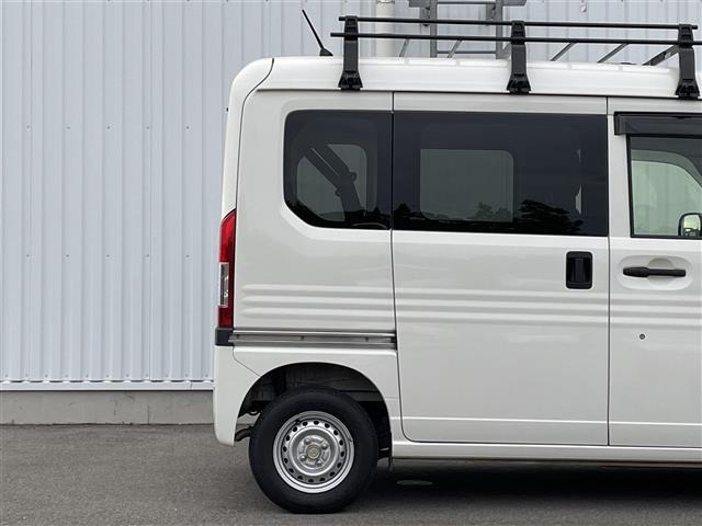 ホンダ Ｎ－ＶＡＮ