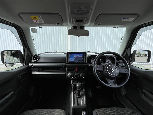ジムニーシエラ ベンチシートの中古車を探すなら【グーネット】