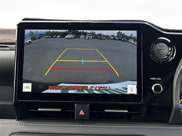 ノア ハイブリッドＳ－Ｚ　モデリスタエアロ　純正１０．５インチディスプレイオーディオ　ナビキット　バックカメラ　快適利便パッケージ　両側パワースライドドア　ユニバーサルステップ　プリクラッシュセーフティ（21枚目）