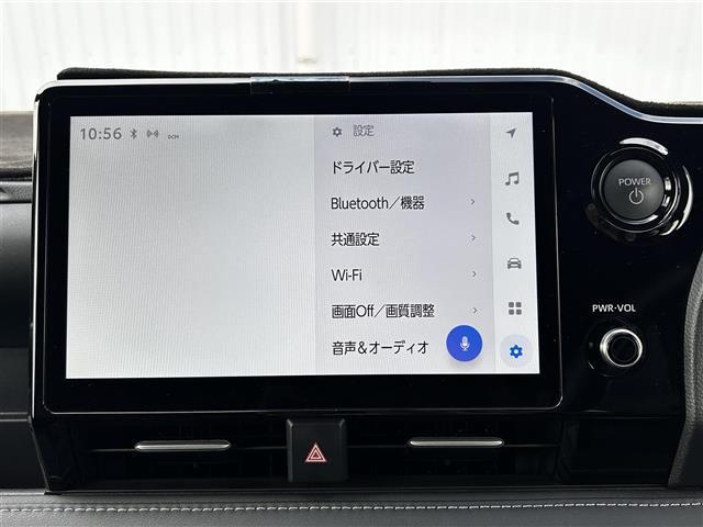 ノア ハイブリッドＳ－Ｚ　モデリスタエアロ　純正１０．５インチディスプレイオーディオ　ナビキット　バックカメラ　快適利便パッケージ　両側パワースライドドア　ユニバーサルステップ　プリクラッシュセーフティ（23枚目）