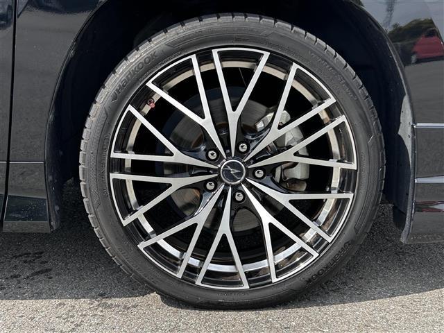 ノア ハイブリッドＳ－Ｚ　モデリスタエアロ　純正１０．５インチディスプレイオーディオ　ナビキット　バックカメラ　快適利便パッケージ　両側パワースライドドア　ユニバーサルステップ　プリクラッシュセーフティ（41枚目）
