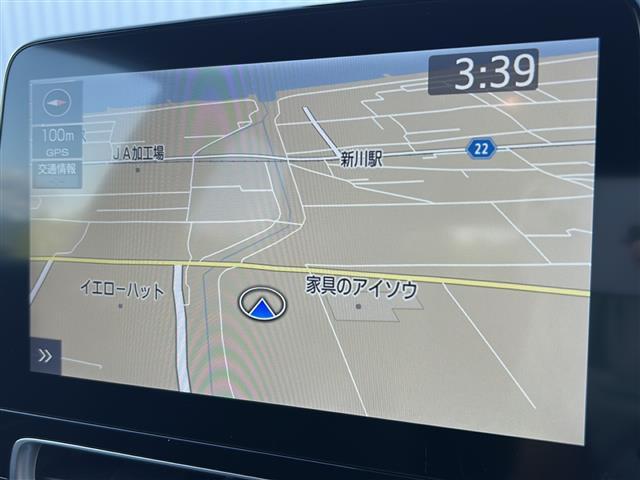 アクア Ｚ　純正ナビ　ＥＴＣ　バックカメラ　フォグランプ　オーディオナビ　フロアマット　アルミホイール　レーンキープアシスト　オートライト　ＬＥＤヘッドライト　コーナーセンサー　スマートキー　スぺアキー（22枚目）