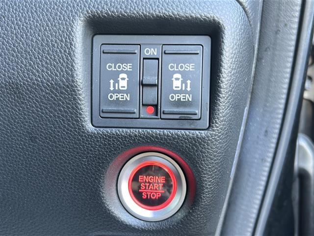 Ｎ－ＢＯＸカスタム Ｇ・Ｌターボホンダセンシング　社外ナビ　ホンダセンシング　クルーズコントロール　アルミホイール　ＥＴＣ　フルセグ　両側パワースライドドア　スマートキー　Ｂｌｕｅｔｏｏｔｈ　ハーフレザー　フロアマット　ＬＥＤ　オートライト（30枚目）