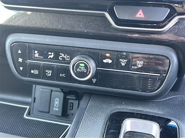 Ｎ－ＢＯＸカスタム Ｇ・Ｌターボホンダセンシング　社外ナビ　ホンダセンシング　クルーズコントロール　アルミホイール　ＥＴＣ　フルセグ　両側パワースライドドア　スマートキー　Ｂｌｕｅｔｏｏｔｈ　ハーフレザー　フロアマット　ＬＥＤ　オートライト（33枚目）