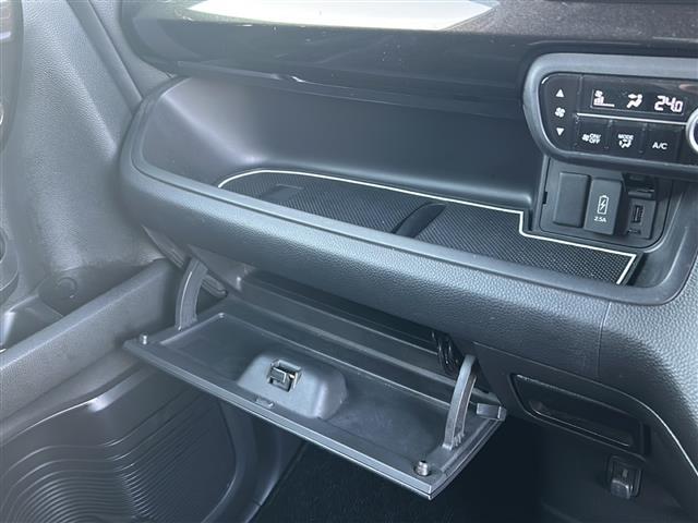 Ｎ－ＢＯＸカスタム Ｇ・Ｌターボホンダセンシング　社外ナビ　ホンダセンシング　クルーズコントロール　アルミホイール　ＥＴＣ　フルセグ　両側パワースライドドア　スマートキー　Ｂｌｕｅｔｏｏｔｈ　ハーフレザー　フロアマット　ＬＥＤ　オートライト（36枚目）