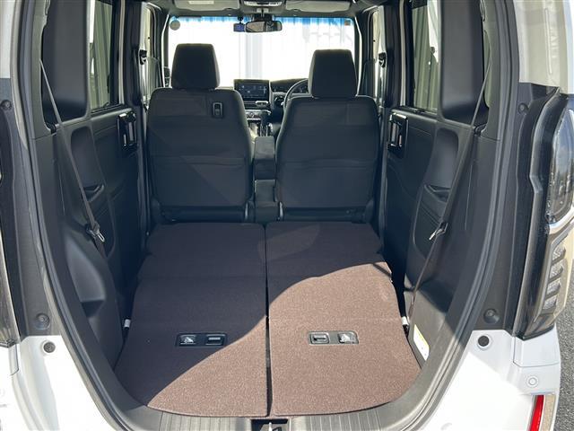 Ｎ－ＢＯＸカスタム Ｇ・Ｌホンダセンシング　純正ナビ　ＥＴＣ　バックカメラ　Ｂｌｕｅｔｏｏｔｈ　クルーズコントロール　フルセグ　フロアマット　両側パワースライドドア　アルミホイール　アイドリングストップ　コーナーセンサー　ＬＥＤ　オートライト（18枚目）