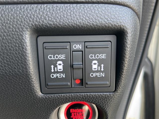 Ｎ－ＢＯＸカスタム Ｇ・Ｌホンダセンシング　純正ナビ　ＥＴＣ　バックカメラ　Ｂｌｕｅｔｏｏｔｈ　クルーズコントロール　フルセグ　フロアマット　両側パワースライドドア　アルミホイール　アイドリングストップ　コーナーセンサー　ＬＥＤ　オートライト（31枚目）