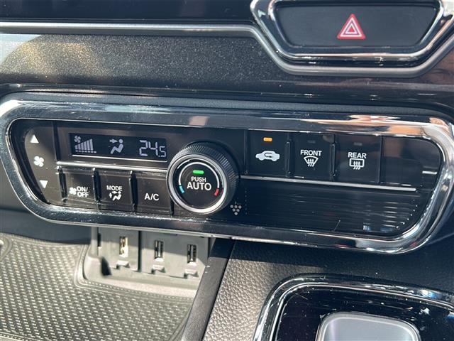 Ｎ－ＢＯＸカスタム Ｇ・Ｌホンダセンシング　純正ナビ　ＥＴＣ　バックカメラ　Ｂｌｕｅｔｏｏｔｈ　クルーズコントロール　フルセグ　フロアマット　両側パワースライドドア　アルミホイール　アイドリングストップ　コーナーセンサー　ＬＥＤ　オートライト（35枚目）