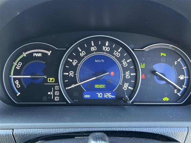 ヴォクシー ハイブリッドＺＳ　煌ＩＩ　純正ナビ　バックカメラ　クルーズコントロール　ＥＴＣ　コーナーセンサー　Ｂｌｕｅｔｏｏｔｈ　フロアマット　シートヒーター　両側パワースライドドア　純正１６インチＡＷ　オートＬＥＤヘッドライト（5枚目）