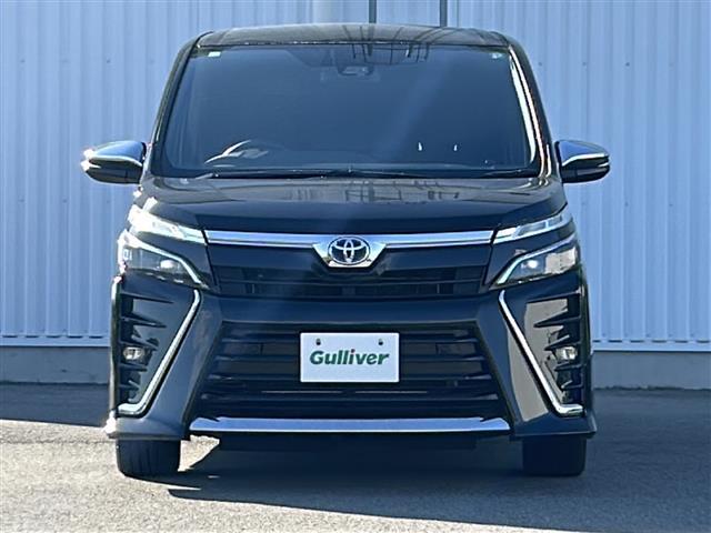 ヴォクシー ハイブリッドＺＳ　煌ＩＩ　純正ナビ　バックカメラ　クルーズコントロール　ＥＴＣ　コーナーセンサー　Ｂｌｕｅｔｏｏｔｈ　フロアマット　シートヒーター　両側パワースライドドア　純正１６インチＡＷ　オートＬＥＤヘッドライト（31枚目）