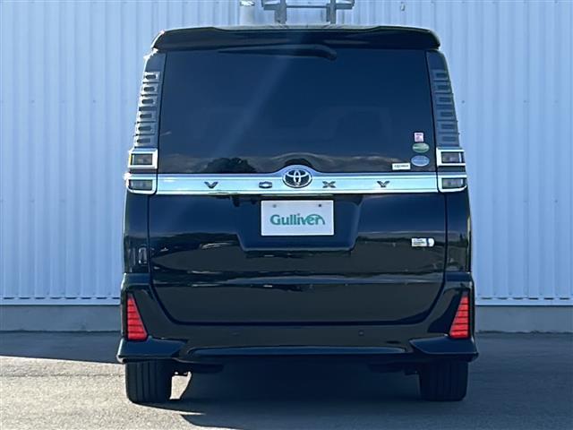 ヴォクシー ハイブリッドＺＳ　煌ＩＩ　純正ナビ　バックカメラ　クルーズコントロール　ＥＴＣ　コーナーセンサー　Ｂｌｕｅｔｏｏｔｈ　フロアマット　シートヒーター　両側パワースライドドア　純正１６インチＡＷ　オートＬＥＤヘッドライト（36枚目）