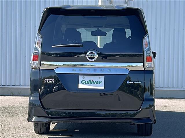 セレナ e-パワー ハイウェイスターV 純正9インチナビ 全方位 プロパイロット ドライブレコーダー 両側パワースライドドア フリップダウンモニター シートヒーター 自動パーキングアシスト 電子パーキング コーナーセンサー LED ETC(2枚目)