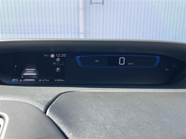 セレナ e-パワー ハイウェイスターV 純正9インチナビ 全方位 プロパイロット ドライブレコーダー 両側パワースライドドア フリップダウンモニター シートヒーター 自動パーキングアシスト 電子パーキング コーナーセンサー LED ETC(17枚目)