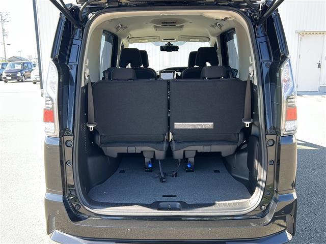 セレナ e-パワー ハイウェイスターV 純正9インチナビ 全方位 プロパイロット ドライブレコーダー 両側パワースライドドア フリップダウンモニター シートヒーター 自動パーキングアシスト 電子パーキング コーナーセンサー LED ETC(33枚目)