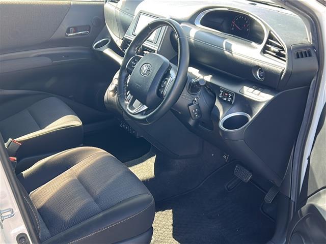 シエンタ ファンベースＧ　セーフティーエディション　純正ナビ　全方位　ＥＴＣ　ドライブレコーダー　純正１５インチＡＷ　バックカメラ　フロアマット　コーナーセンサー　ＬＥＤヘッドライト　フォグランプ　オートライト　シートヒーター　ステアヒーター（18枚目）