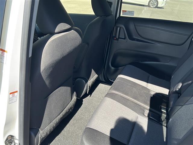 シエンタ ファンベースＧ　セーフティーエディション　純正ナビ　全方位　ＥＴＣ　ドライブレコーダー　純正１５インチＡＷ　バックカメラ　フロアマット　コーナーセンサー　ＬＥＤヘッドライト　フォグランプ　オートライト　シートヒーター　ステアヒーター（22枚目）