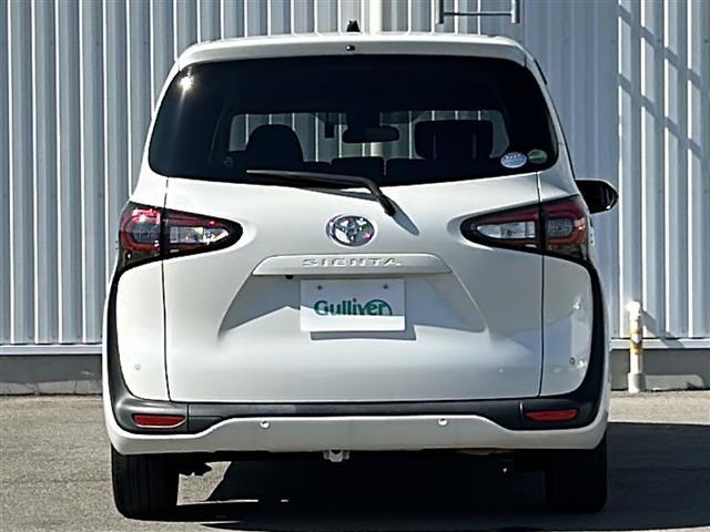 シエンタ ファンベースＧ　セーフティーエディション　純正ナビ　全方位　ＥＴＣ　ドライブレコーダー　純正１５インチＡＷ　バックカメラ　フロアマット　コーナーセンサー　ＬＥＤヘッドライト　フォグランプ　オートライト　シートヒーター　ステアヒーター（33枚目）